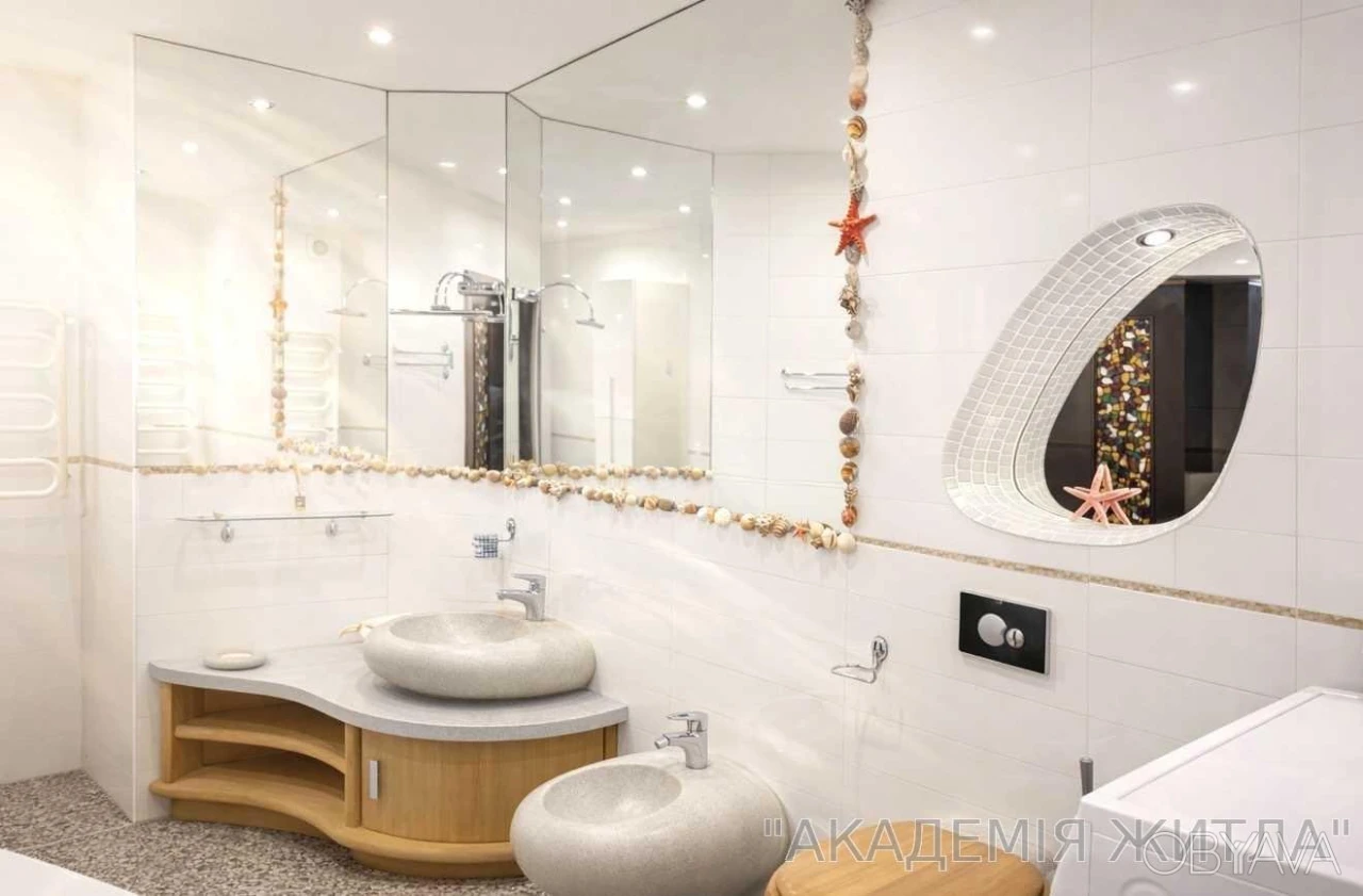 1-комнатная квартира, 56 м.кв.