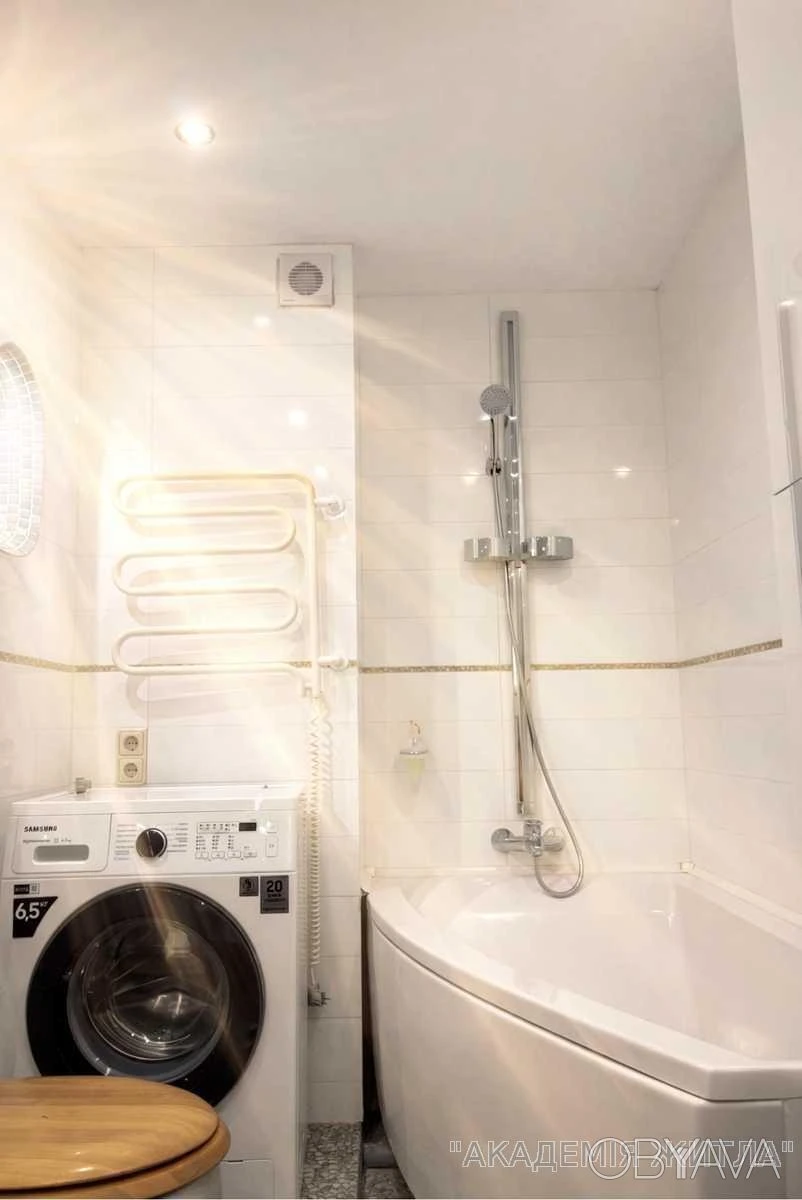 1-комнатная квартира, 56 м.кв.