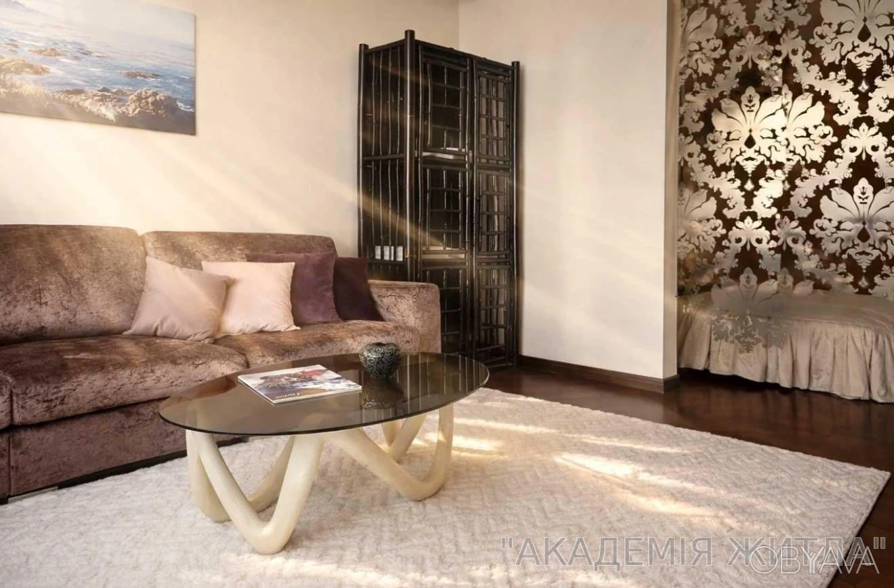 1-комнатная квартира, 56 м.кв.