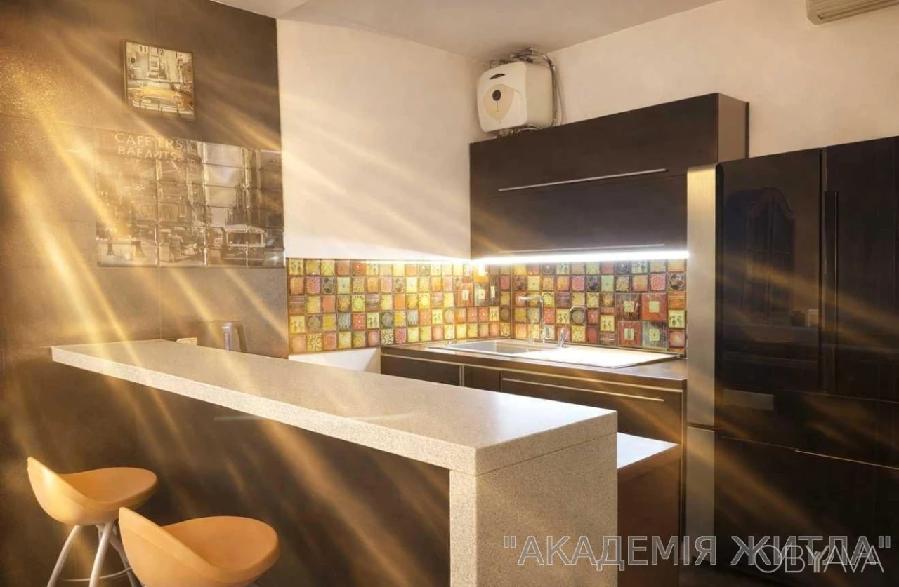 1-комнатная квартира, 56 м.кв.