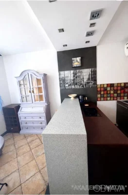 1-комнатная квартира, 56 м.кв.