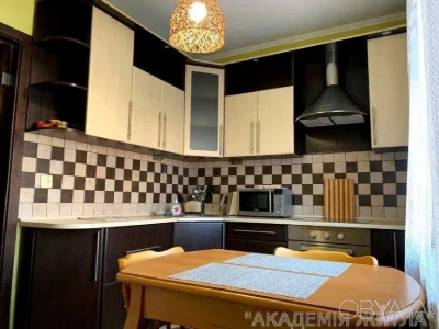 1-комнатная квартира, 44 м.кв.