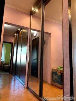 1-комнатная квартира, 44 м.кв.