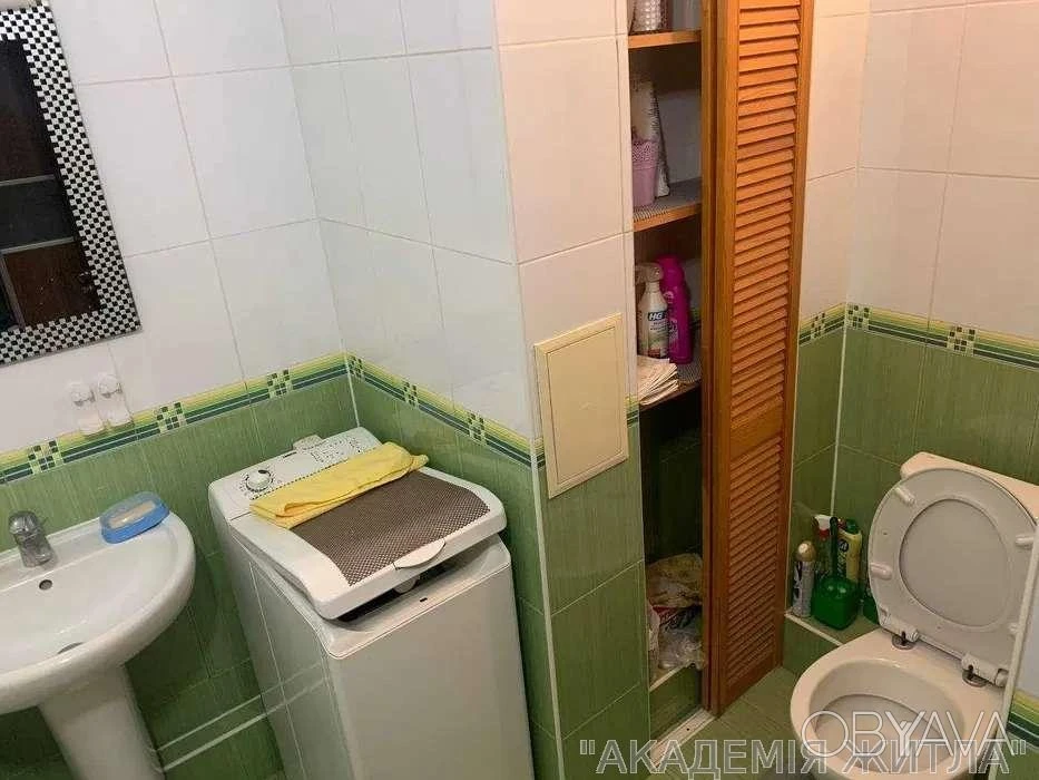 1-комнатная квартира, 44 м.кв.