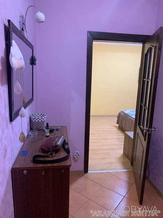 1-комнатная квартира, 44 м.кв.