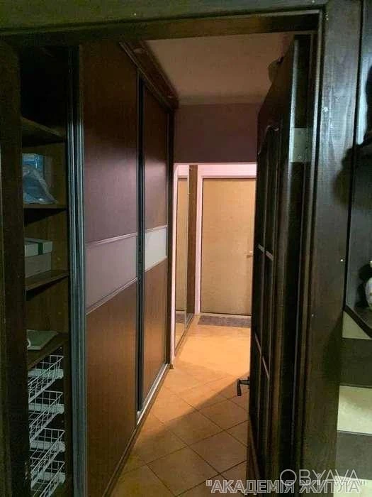 1-комнатная квартира, 44 м.кв.