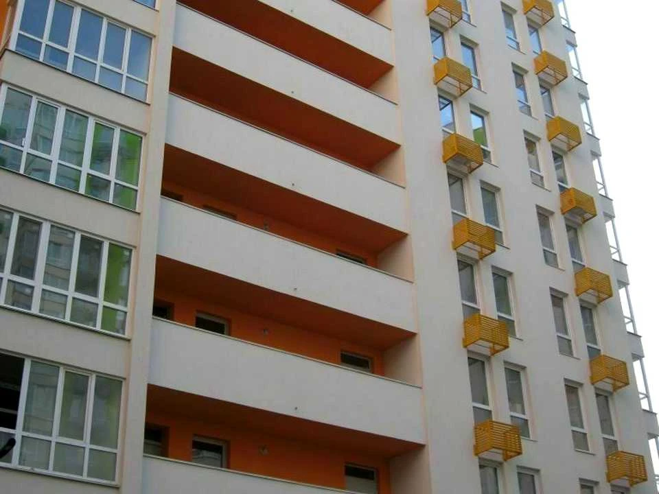 Квартира. Київ, Берестейський просп.