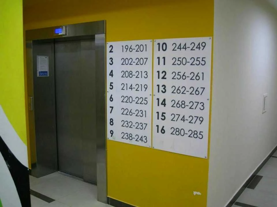 Квартира. Київ, Берестейський просп.