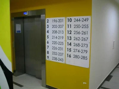 Квартира. Київ, Берестейський просп.