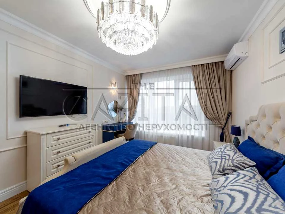 Квартира. Київ, Антоновича вул.