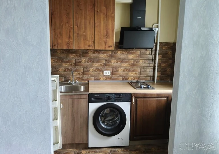 1к квартира. Березняки. Вартість 9 000 грн.