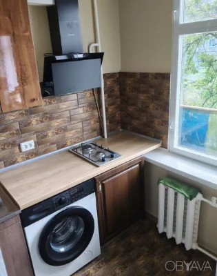 1к квартира. Березняки. Вартість 9 000 грн.