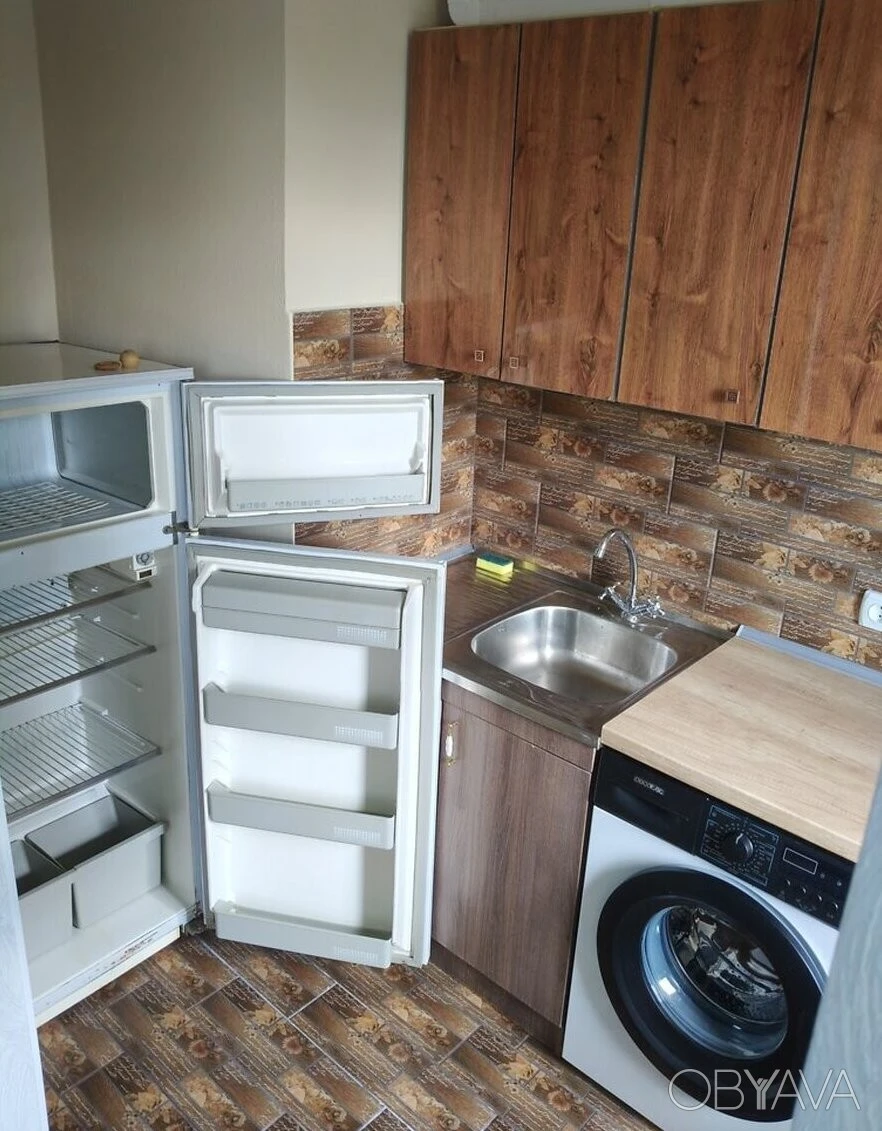 1к квартира. Березняки. Вартість 9 000 грн.