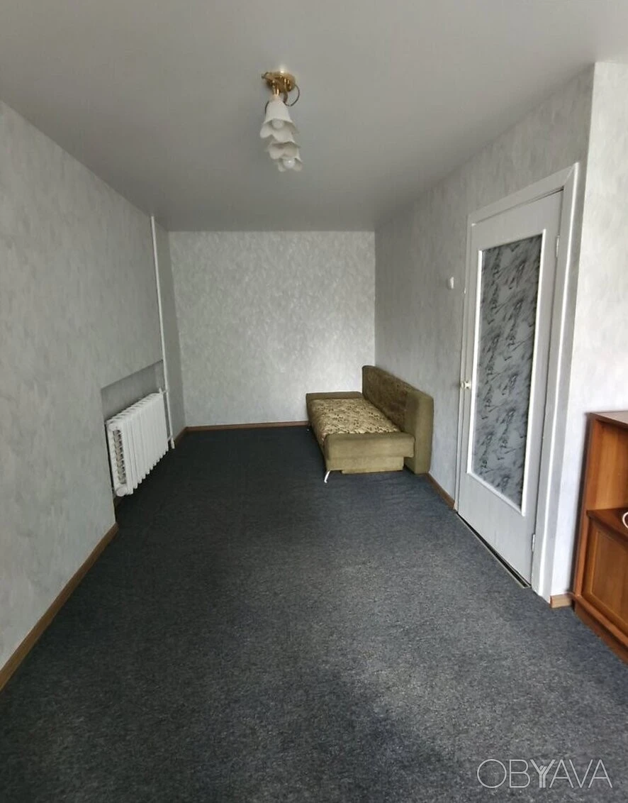 1к квартира. Березняки. Вартість 9 000 грн.