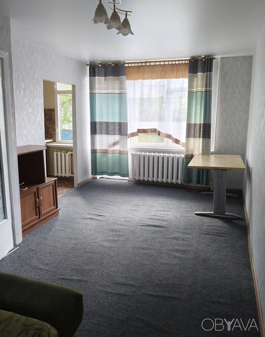 1к квартира. Березняки. Вартість 9 000 грн.
