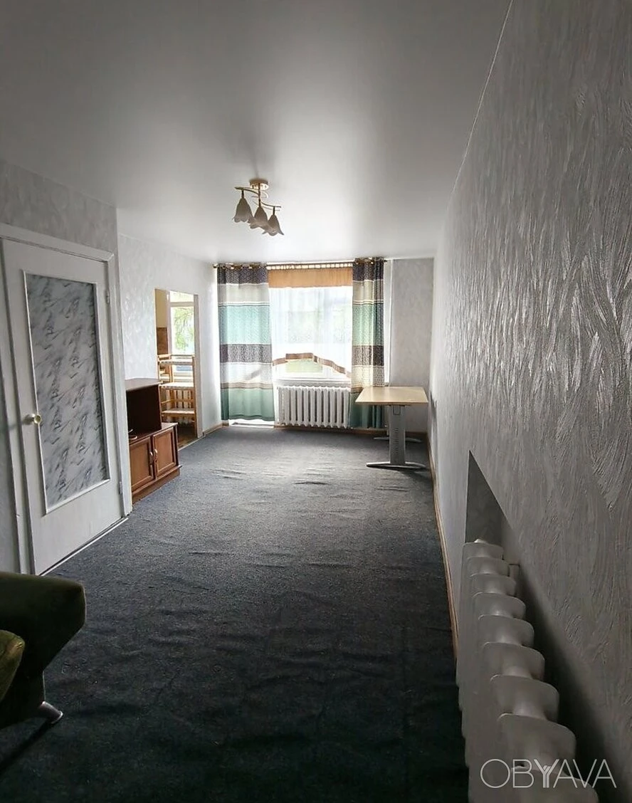 1к квартира. Березняки. Вартість 9 000 грн.
