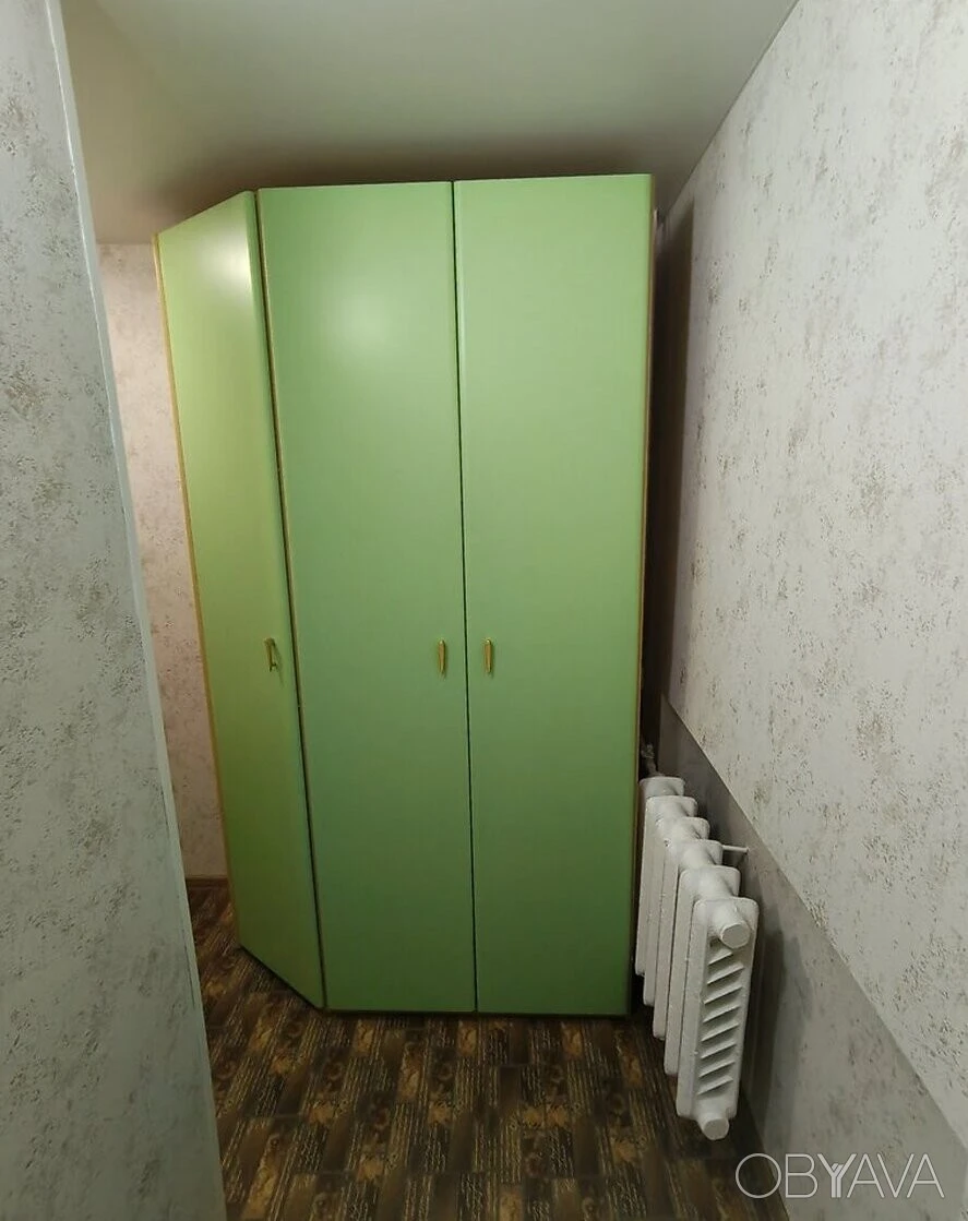 1к квартира. Березняки. Вартість 9 000 грн.