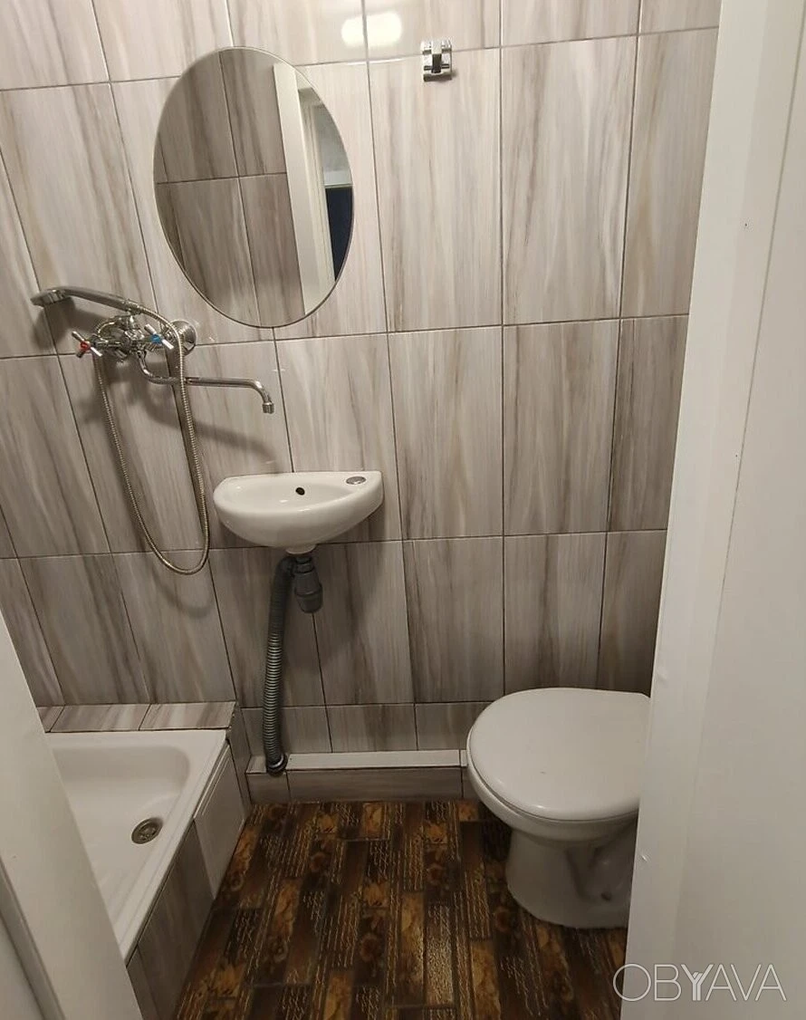 1к квартира. Березняки. Вартість 9 000 грн.