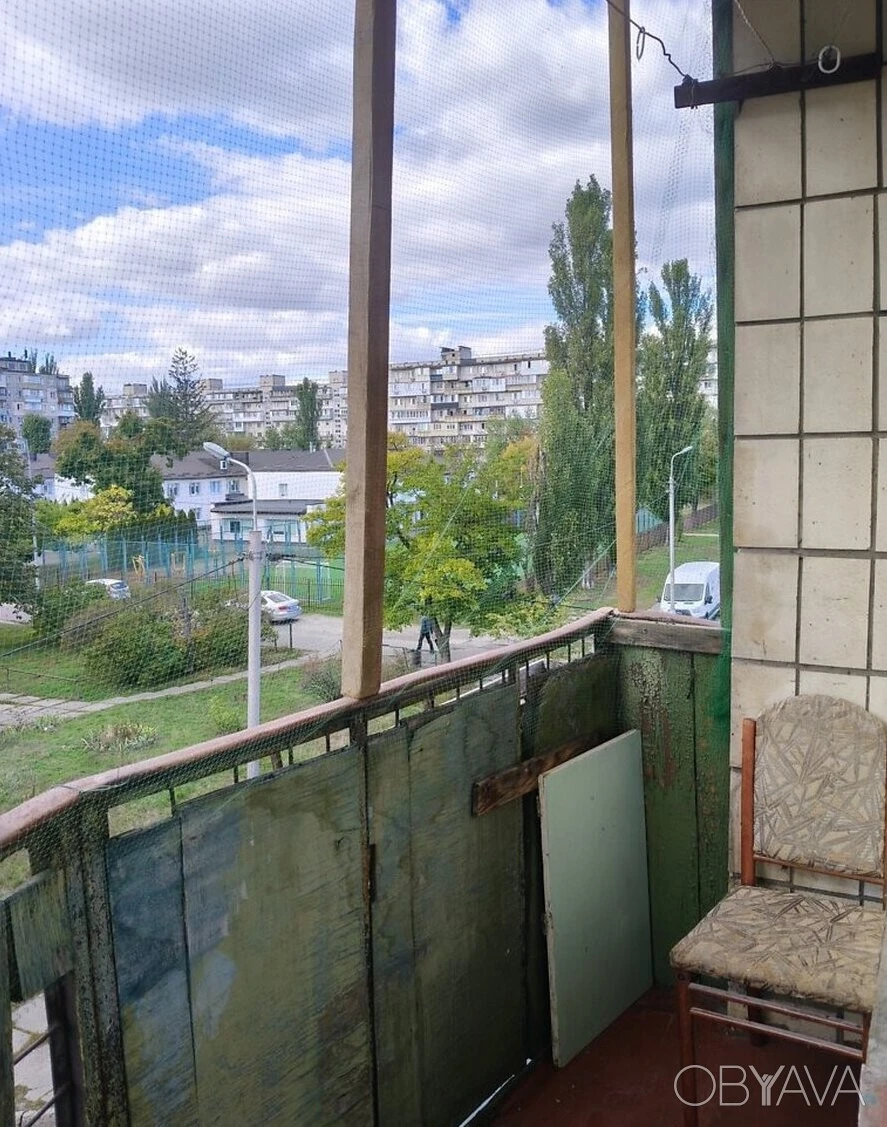 1к квартира. Березняки. Вартість 9 000 грн.