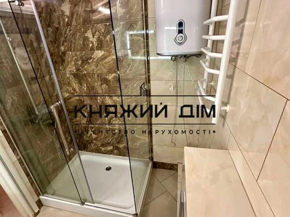 Квартира. Київ, Осокорська вул.