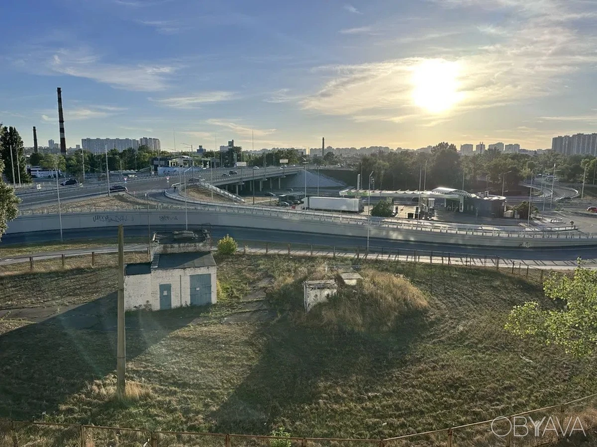 1к квартира. м. Мінська. 11000 грн.