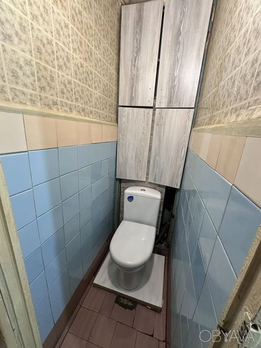 1к квартира. м. Мінська. 11000 грн.