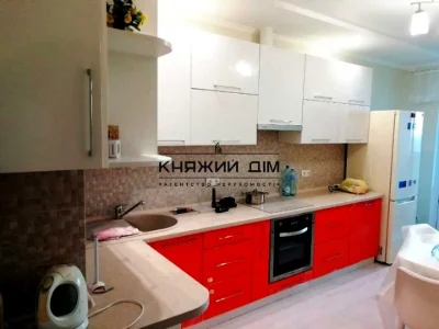 Квартира. Київ, Світла вул.
