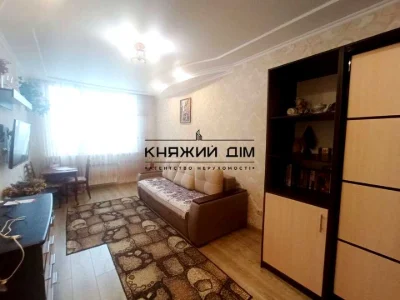Квартира. Київ, Світла вул.