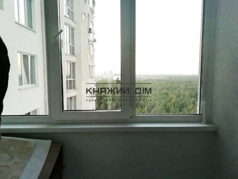 Квартира. Київ, Світла вул.
