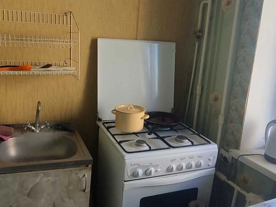 Квартира. Київ, Андрія Малишка вул.