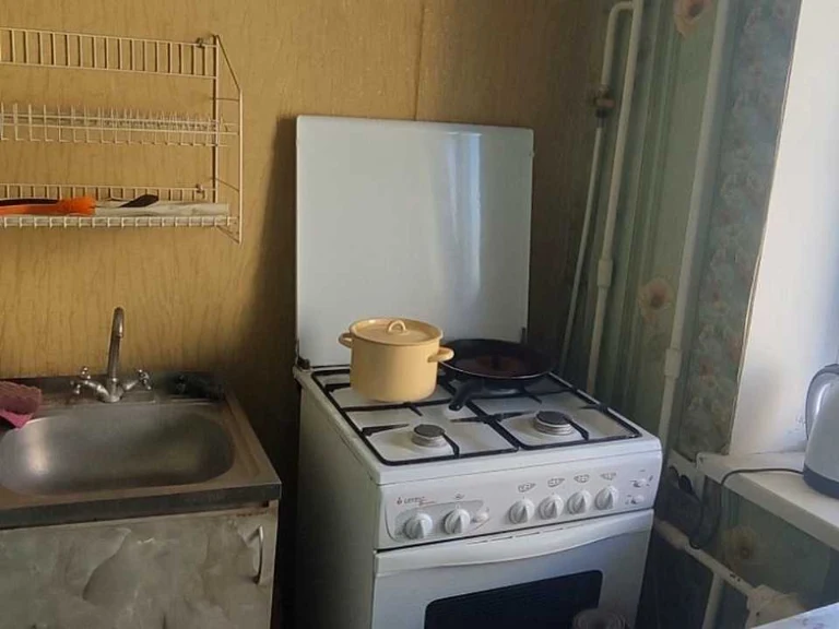 Квартира. Київ, Андрія Малишка вул.