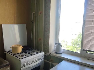 Квартира. Київ, Андрія Малишка вул.