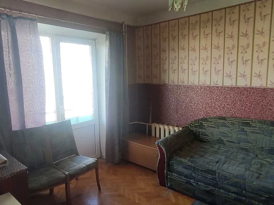 Квартира. Київ, Андрія Малишка вул.
