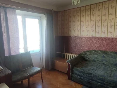 Квартира. Київ, Андрія Малишка вул.