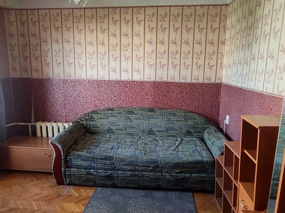 Квартира. Київ, Андрія Малишка вул.