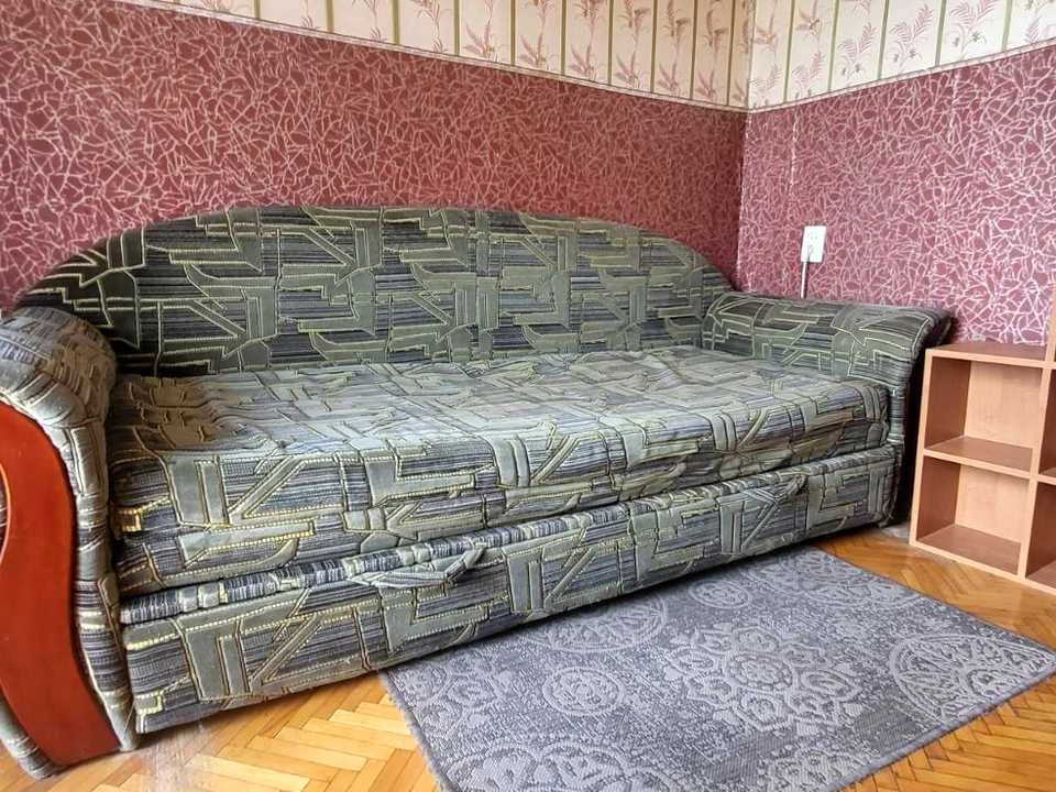 Квартира. Київ, Андрія Малишка вул.
