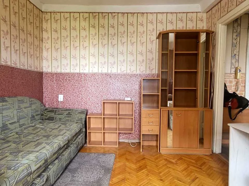 Квартира. Київ, Андрія Малишка вул.