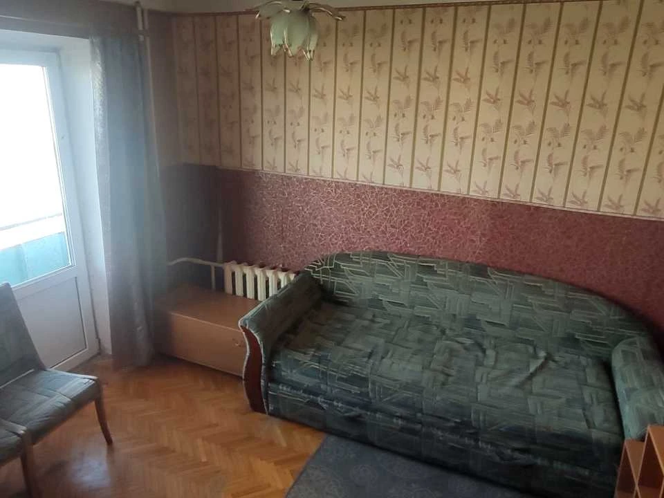 Квартира. Київ, Андрія Малишка вул.