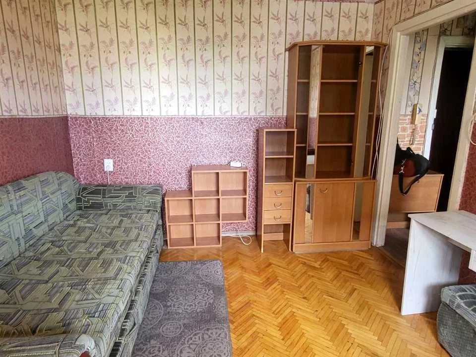 Квартира. Київ, Андрія Малишка вул.