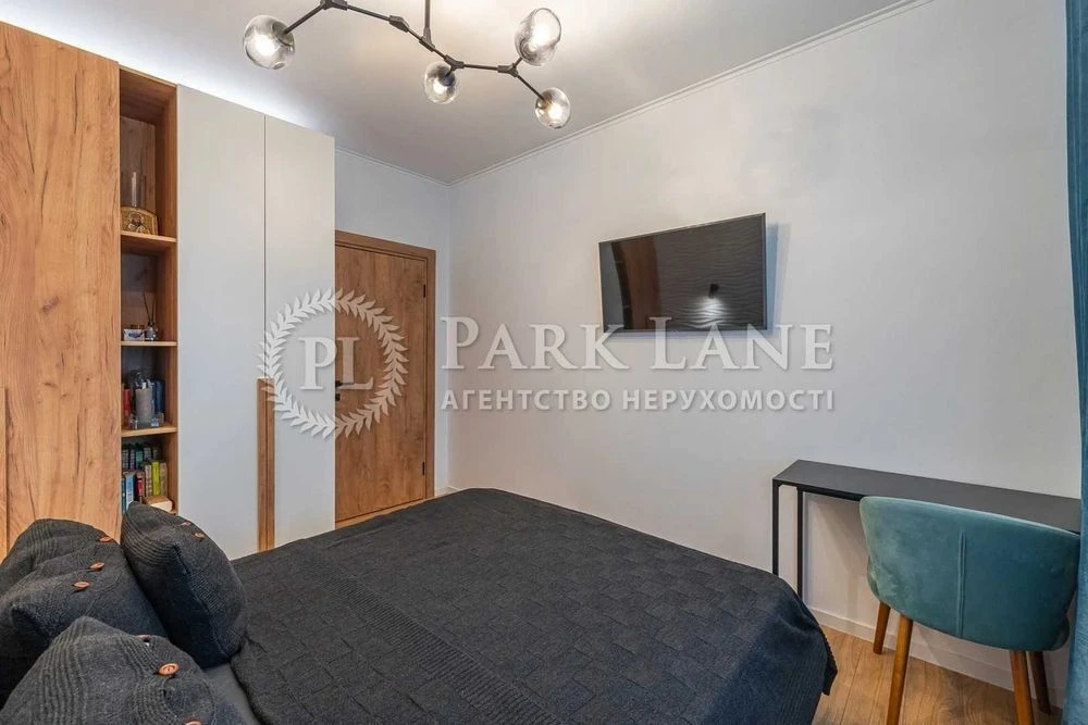 WITHOUT % 2-room apartment 70 m2 Lubomyr Huzar 46-V Solomyanskyi V
