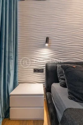 WITHOUT % 2-room apartment 70 m2 Lubomyr Huzar 46-V Solomyanskyi V