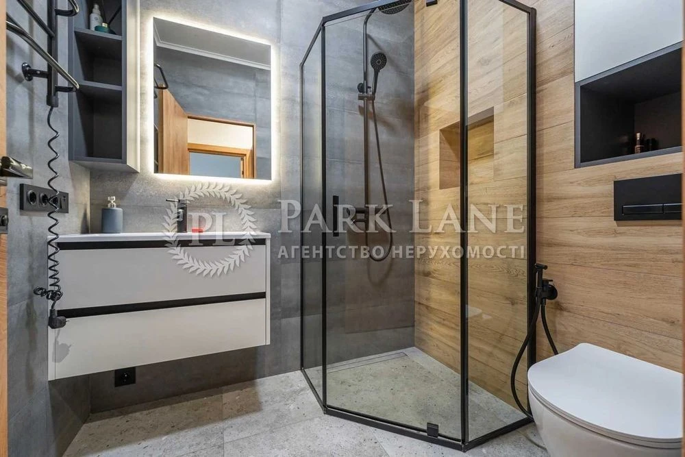 WITHOUT % 2-room apartment 70 m2 Lubomyr Huzar 46-V Solomyanskyi V
