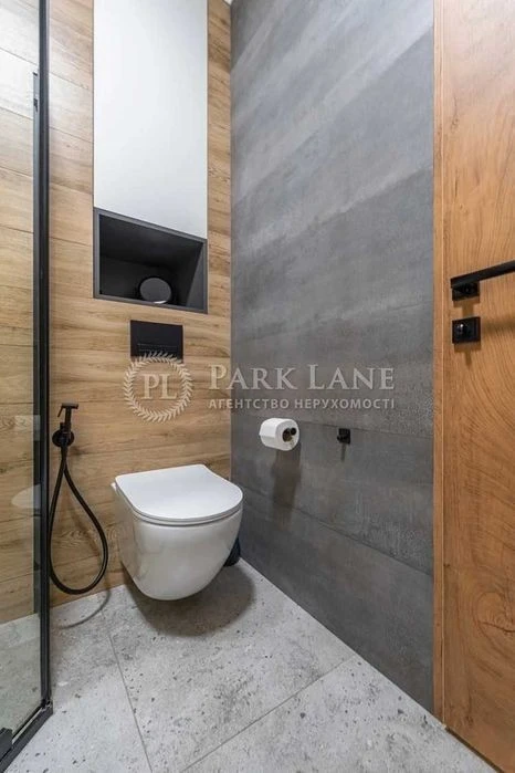 WITHOUT % 2-room apartment 70 m2 Lubomyr Huzar 46-V Solomyanskyi V