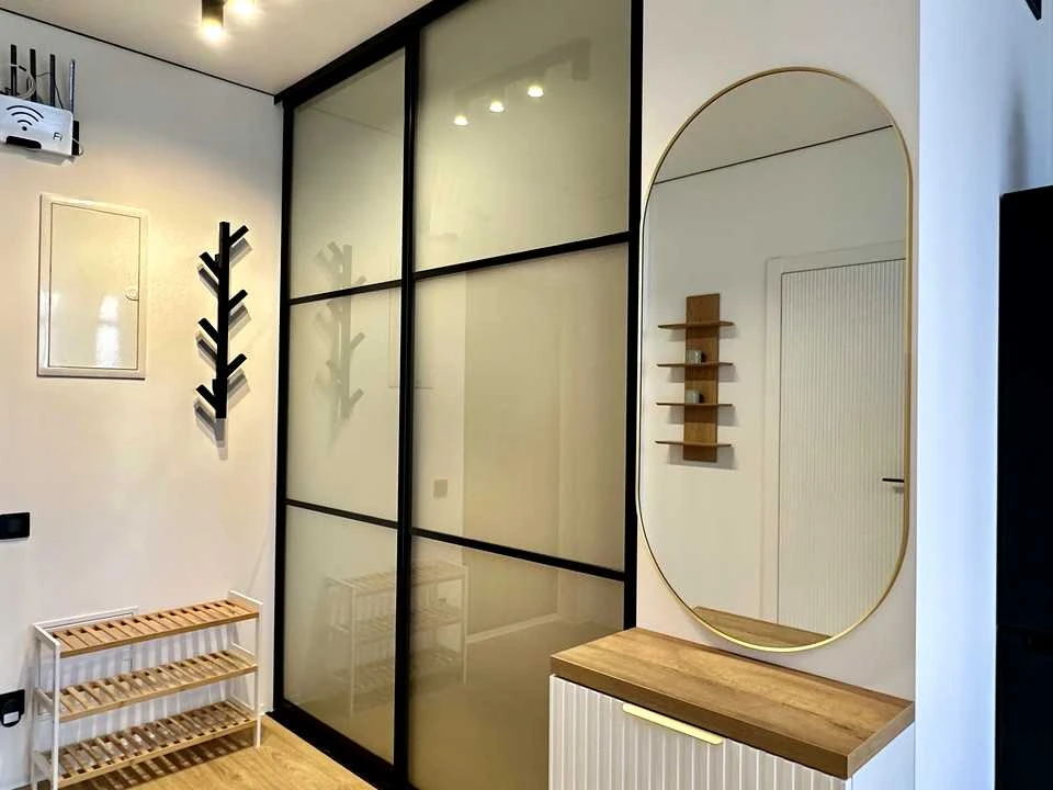 Квартира. Київ, Братів Чибінєєвих вул.