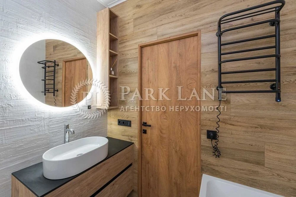 WITHOUT % 2-room apartment 70 m2 Lubomyr Huzar 46-V Solomyanskyi V
