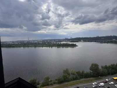 Квартира. Київ, Дніпровська набережна вул.