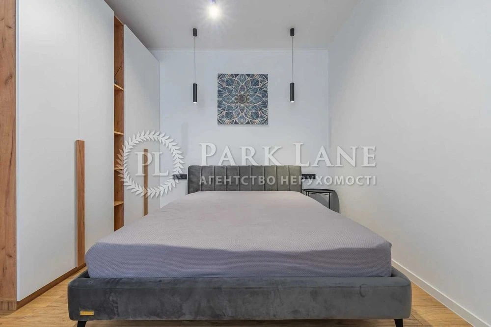 WITHOUT % 2-room apartment 70 m2 Lubomyr Huzar 46-V Solomyanskyi V