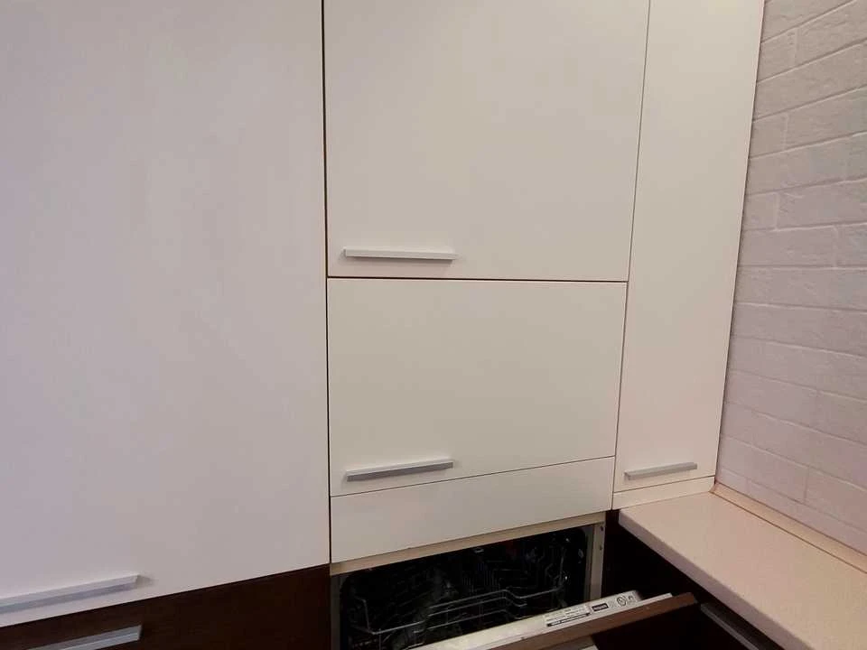 Квартира. Київ, Білоруська вул.