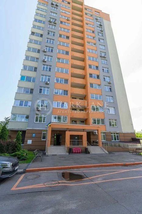 WITHOUT % 2-room apartment 70 m2 Lubomyr Huzar 46-V Solomyanskyi V