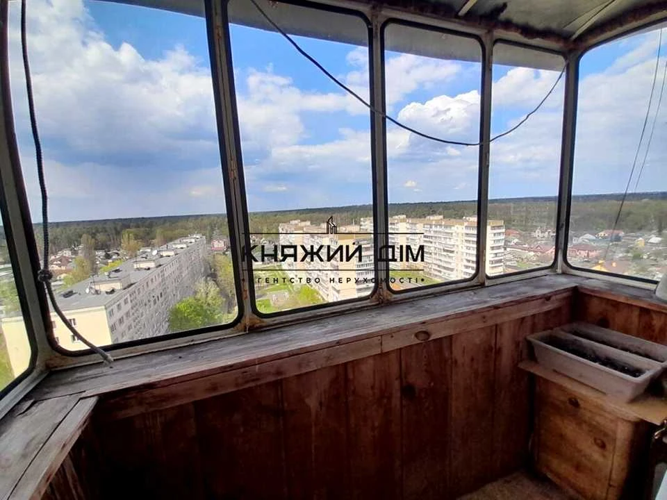 Квартира. Київ, Свободи просп.